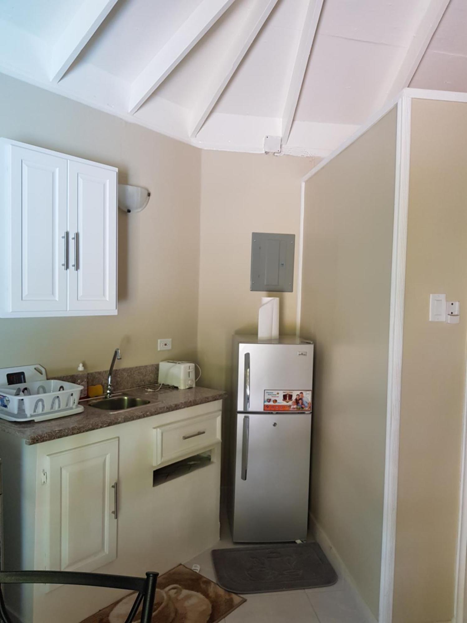 Orchid Cottage Кингстън Стая снимка